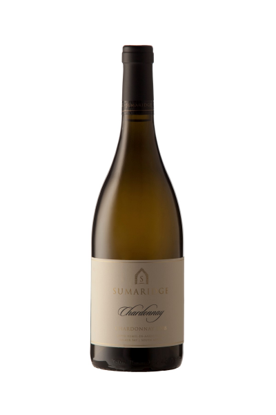 Sumaridge Estate Wines Sumaridge Chardonnay 